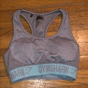 Gymshark sports bra
